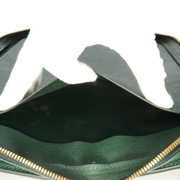 Auth Louis Vuitton Briefcase Taiga #25097L15 - Picture 10 of 14